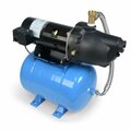 Eco-Flo Shallow Well Jet Pump Tank System EFSWJ5PS